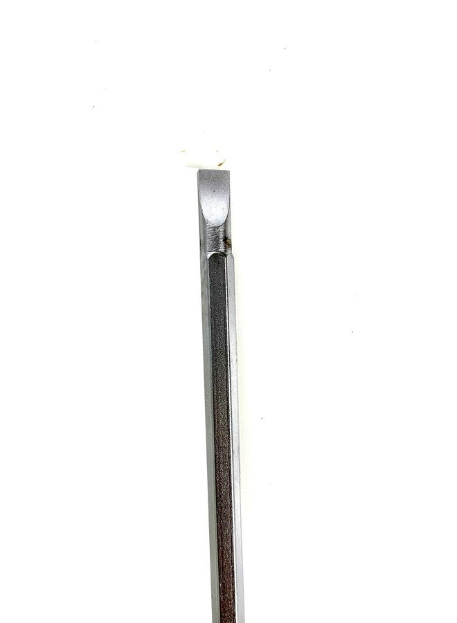 Jon Bhandari Tools Two-Way Screwdriver | Slotted & Phillips Head (6 x 150mm) | Compact Hand Tool for Home, Electrical & DIY Use - Image 3